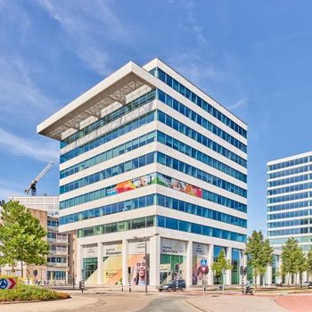 De Landdrost - Almere, Netherlands