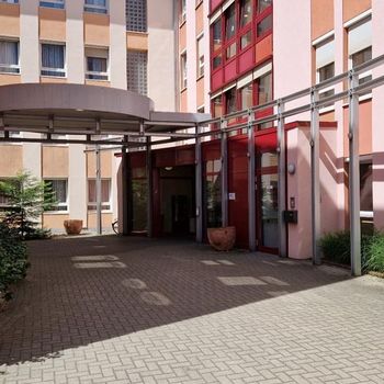 Alloheim Care Home - Brunswick, Germany